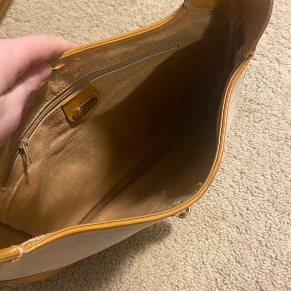 Vintage Gucci Jackie medium - Picture 5 of 12